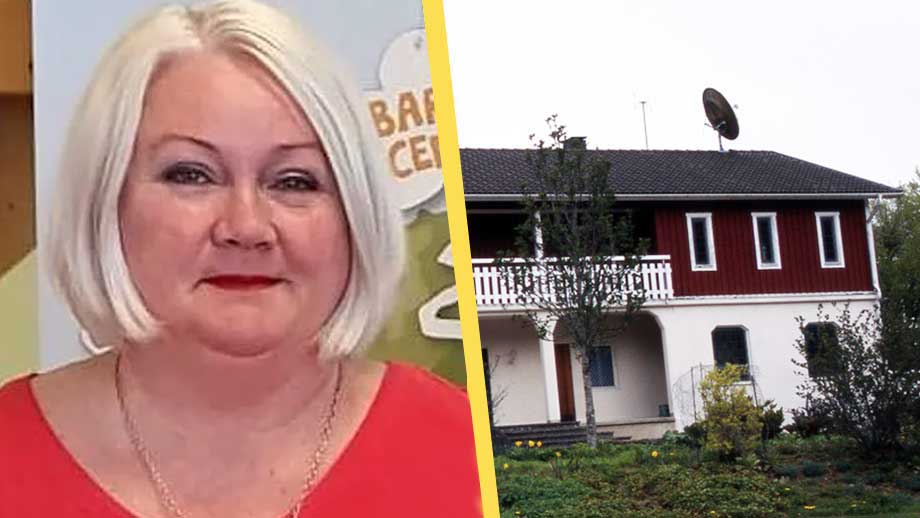 Muslimska klädkrav på asylboende 