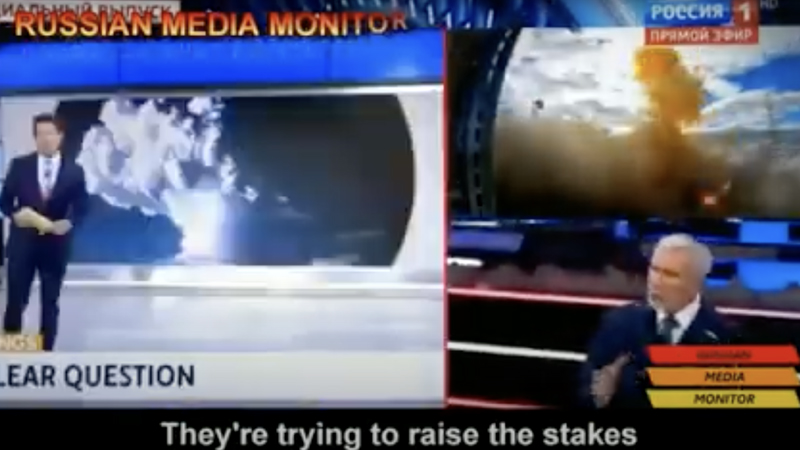 Russia Threatens To Annihilate U.S. With 4 Satan II Missiles Over Ukraine Proxy War