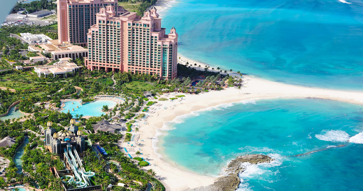 Mysterious death of vaccinated American tourists in the Bahamas – World-Signals News