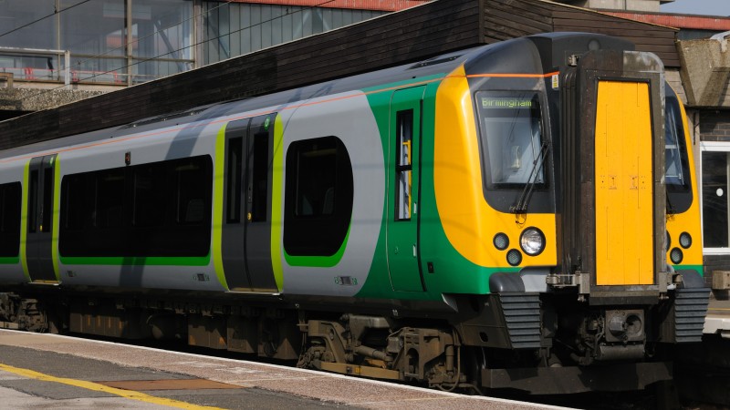 UK Train Worker Sues After Being Fired For Questioning “White Privilege” Training