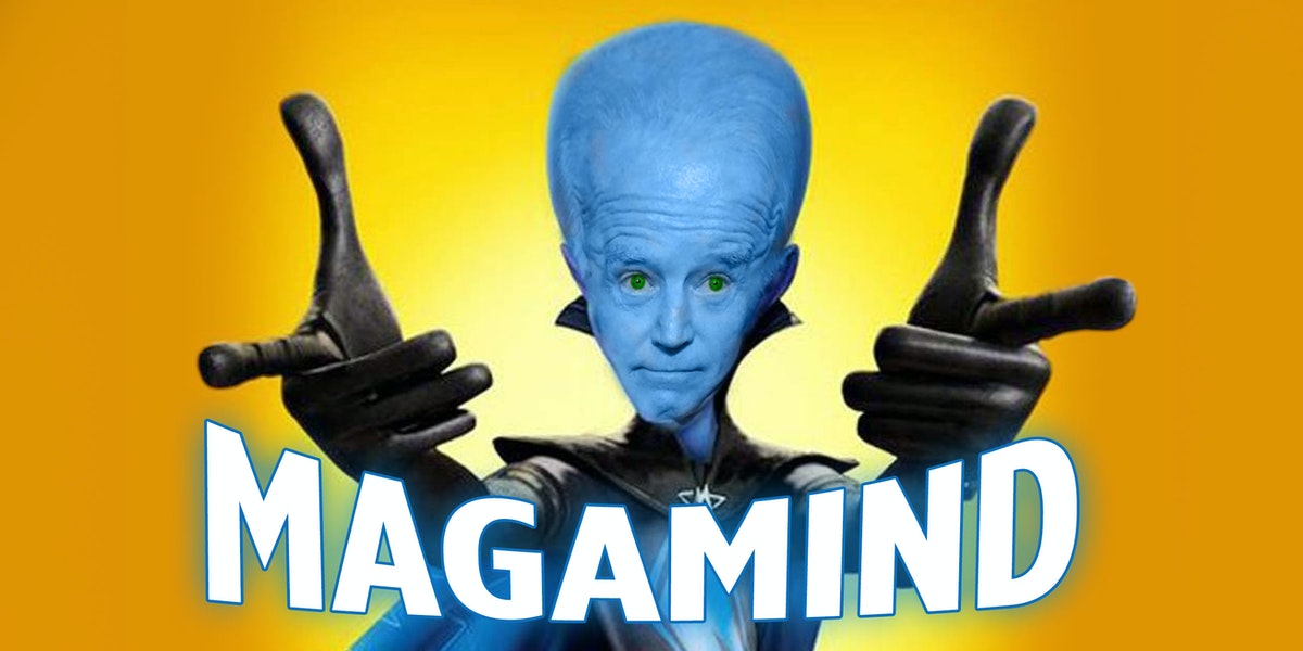 Douglas Andrews: The Democrats' 'Ultra-MAGA' Agenda | The Patriot Post