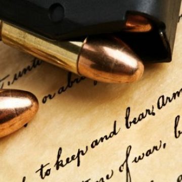 In Face Of Second Amendment Attacks, State Advances Bill to Ban Enforcement Of Unlawful Federal Gun Laws » Sons of Liberty Media