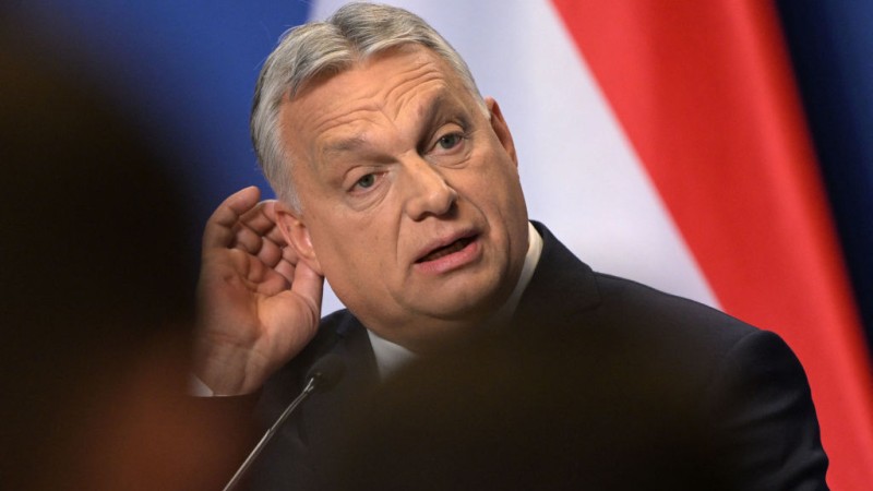 Orbán Warns West is Subjecting Itself to “Suicide Waves” of Decline