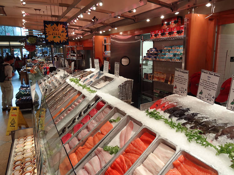 The health of people who eat fish is questionable – fish is full of pharmaceutical cocktail – World-Signals News