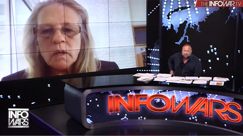 BOMBSHELL: Top Research Scientist Exposes How Vaccines Are Used To Implant Cancer Viruses For Depopulation
