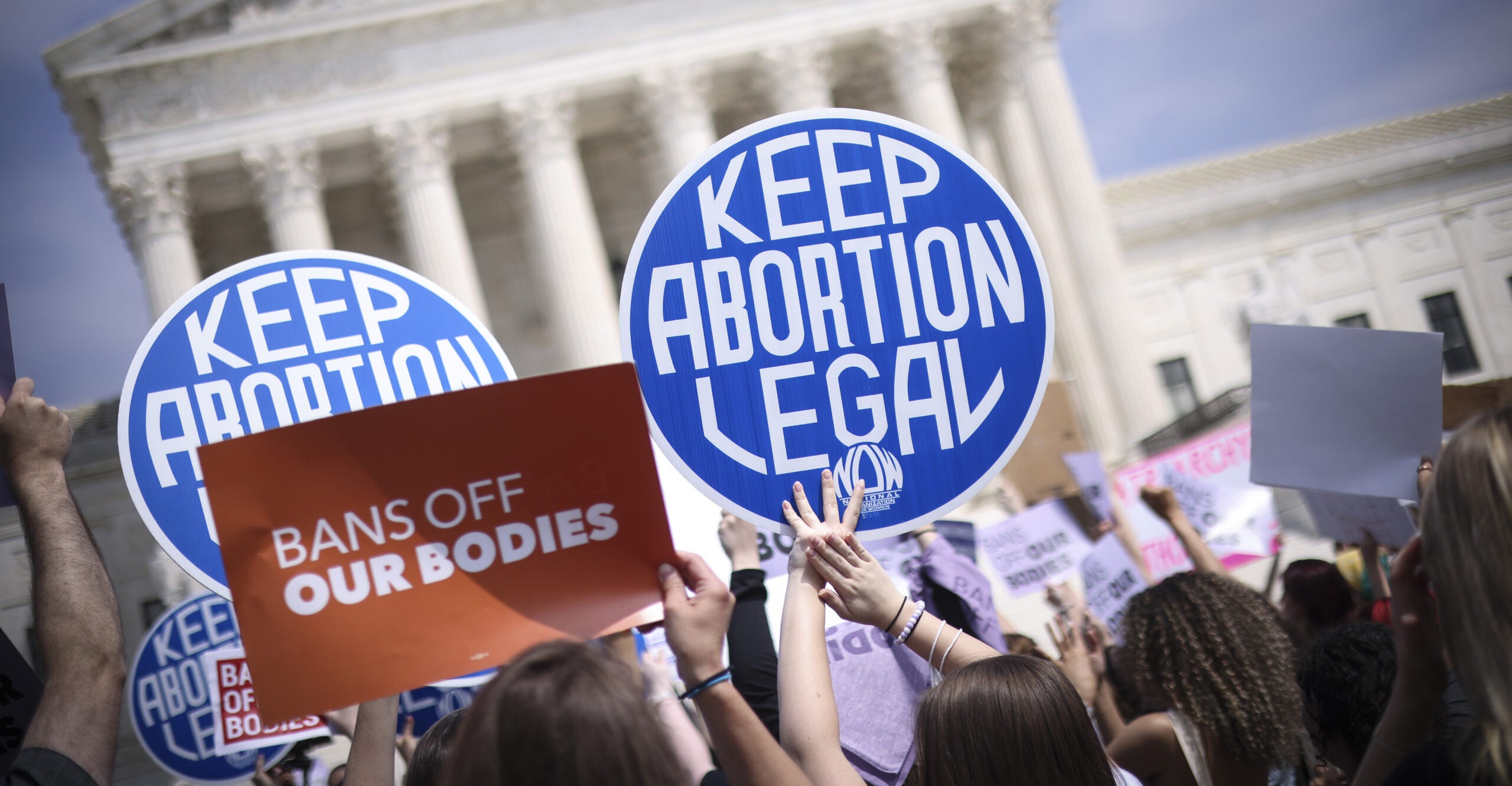 Fact-Checking 6 Claims About Supreme Court Draft Overturning Roe