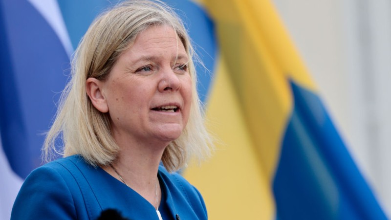 Swedish Prime Minister Says Integration Has Failed After Migrant Riots