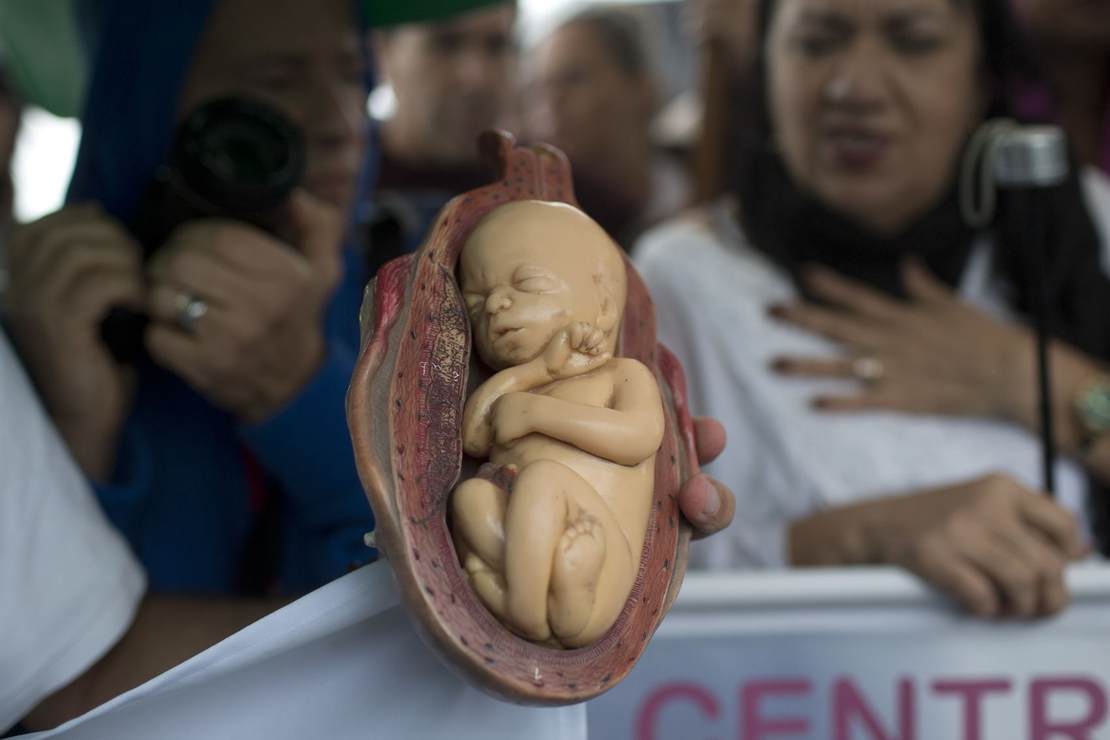 BREAKING: Supreme Court Will Strike Down Roe v. Wade, According to Draft Opinion – PJ Media