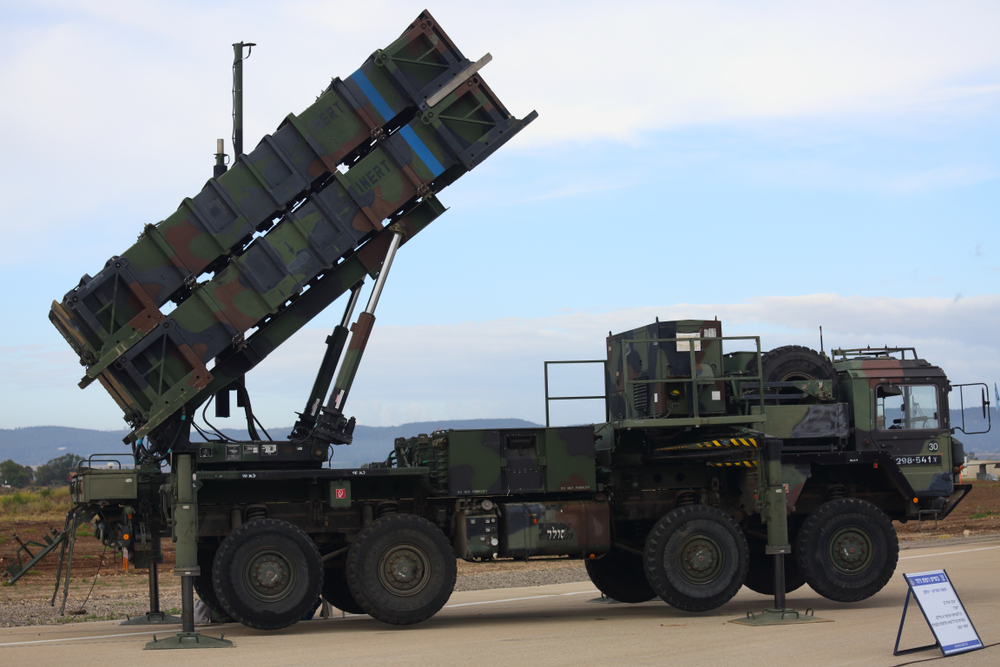 US Military Begins Selling Weapons on Massive Scale - Powerhouse News