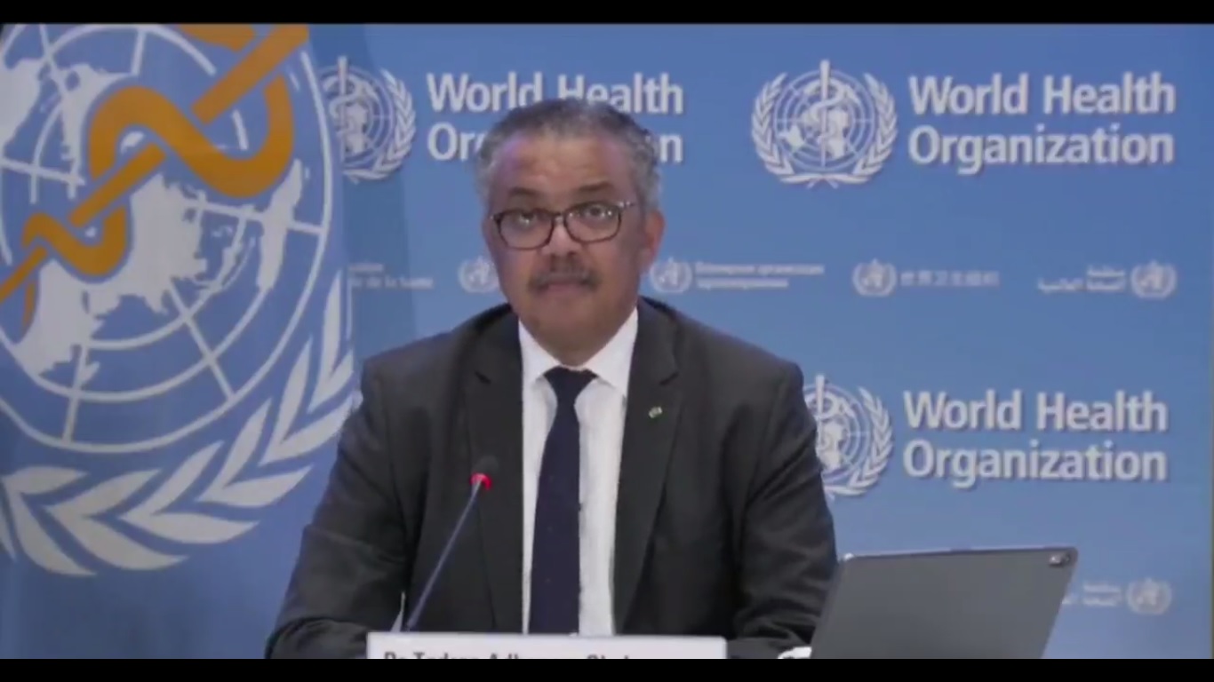 The WHO has prepared 3 different pandemics to put pressure on the signing of the agreement – World-Signals News