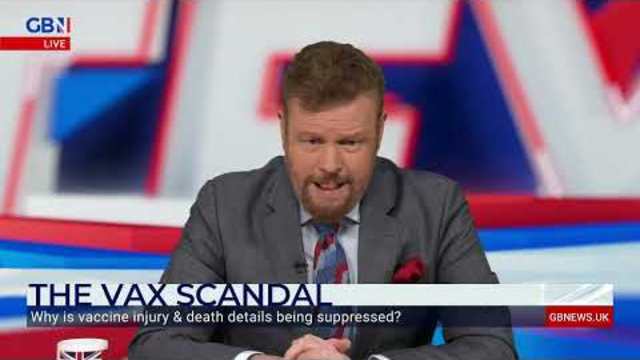 'My bottom line is that the last two years must never happen again' says Mark Steyn