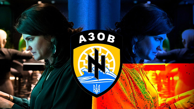 Disinfo Diva or Dangerous Double Agent: Who is Nina Jankowicz?