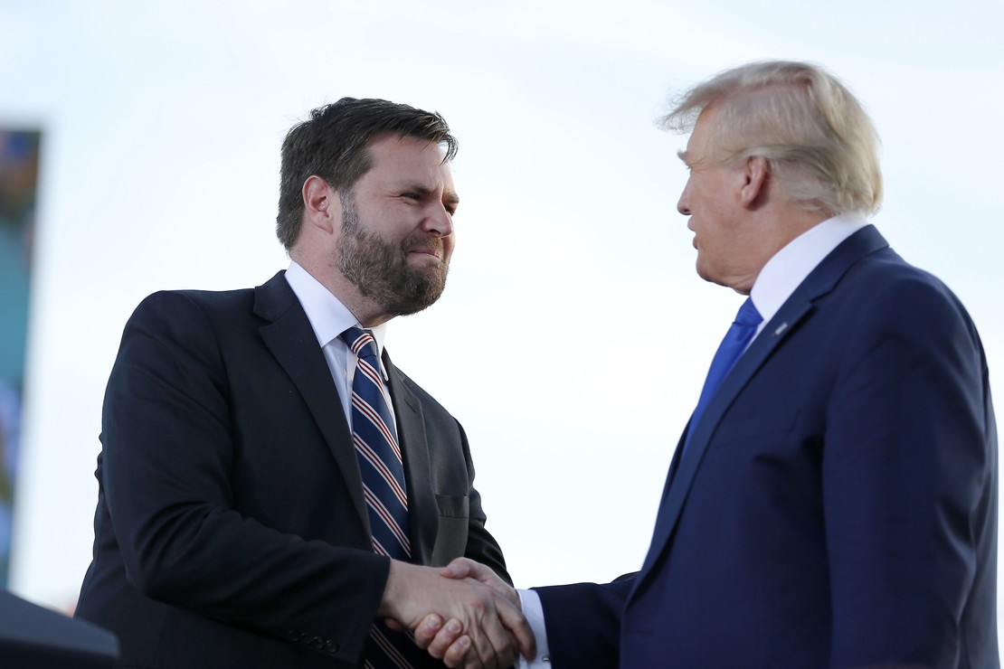 Donald Trump Scores Big Victory in Ohio After Senate Primary Is Called – RedState