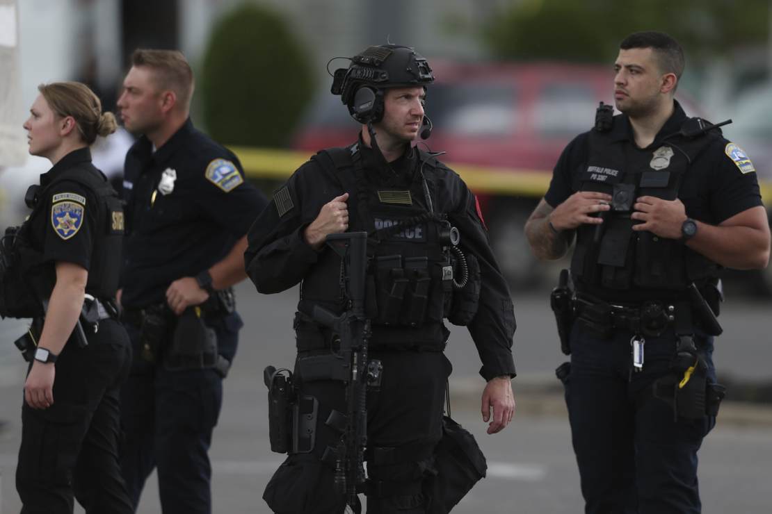 Joe Cunningham Dishes Up Reality to CNN's S.E. Cupp on Buffalo Shooting and Leftist Rhetoric – RedState