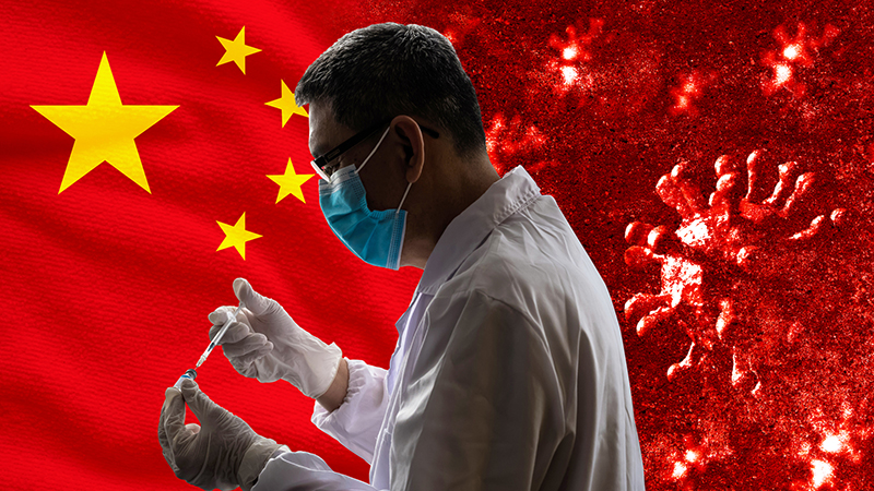 China Elected To World Health Organisation Executive Board With No Objections