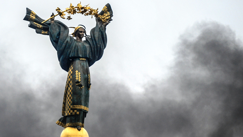 YouTube Censors Tape of Obama Officials From 2014 Planning Ukraine Coup After 8 Years