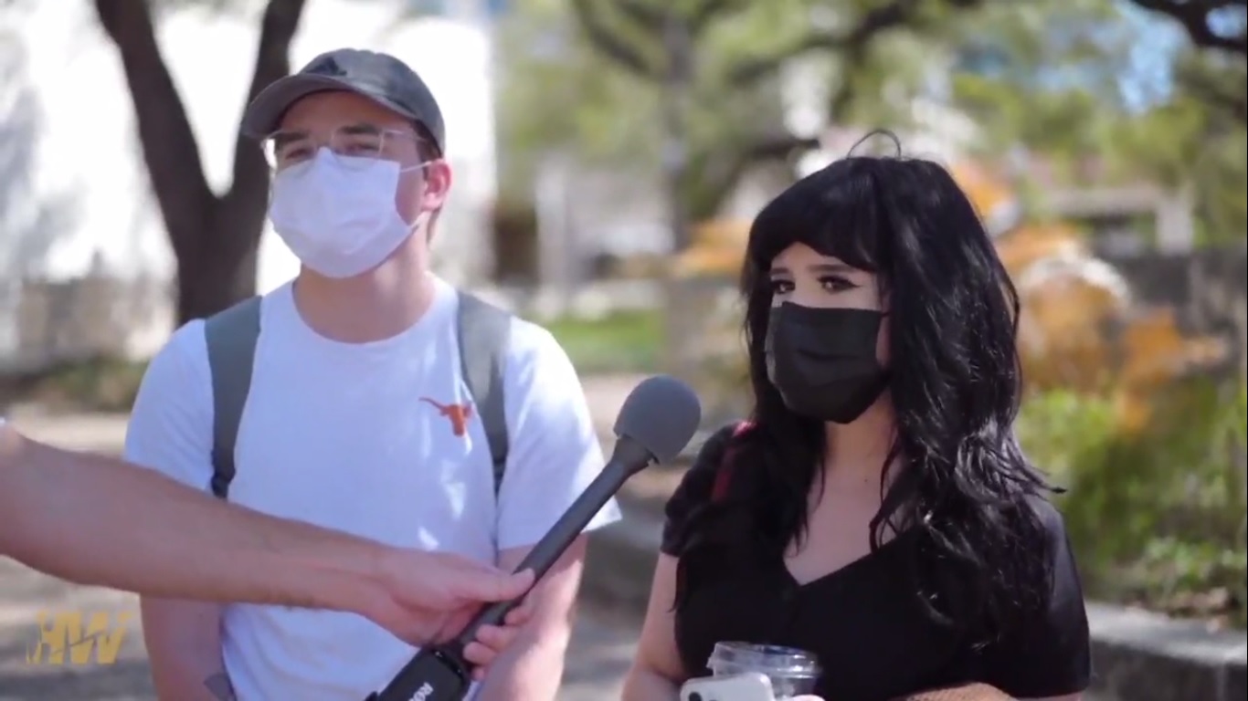 People continue to wear masks – here are their explanations – World-Signals News