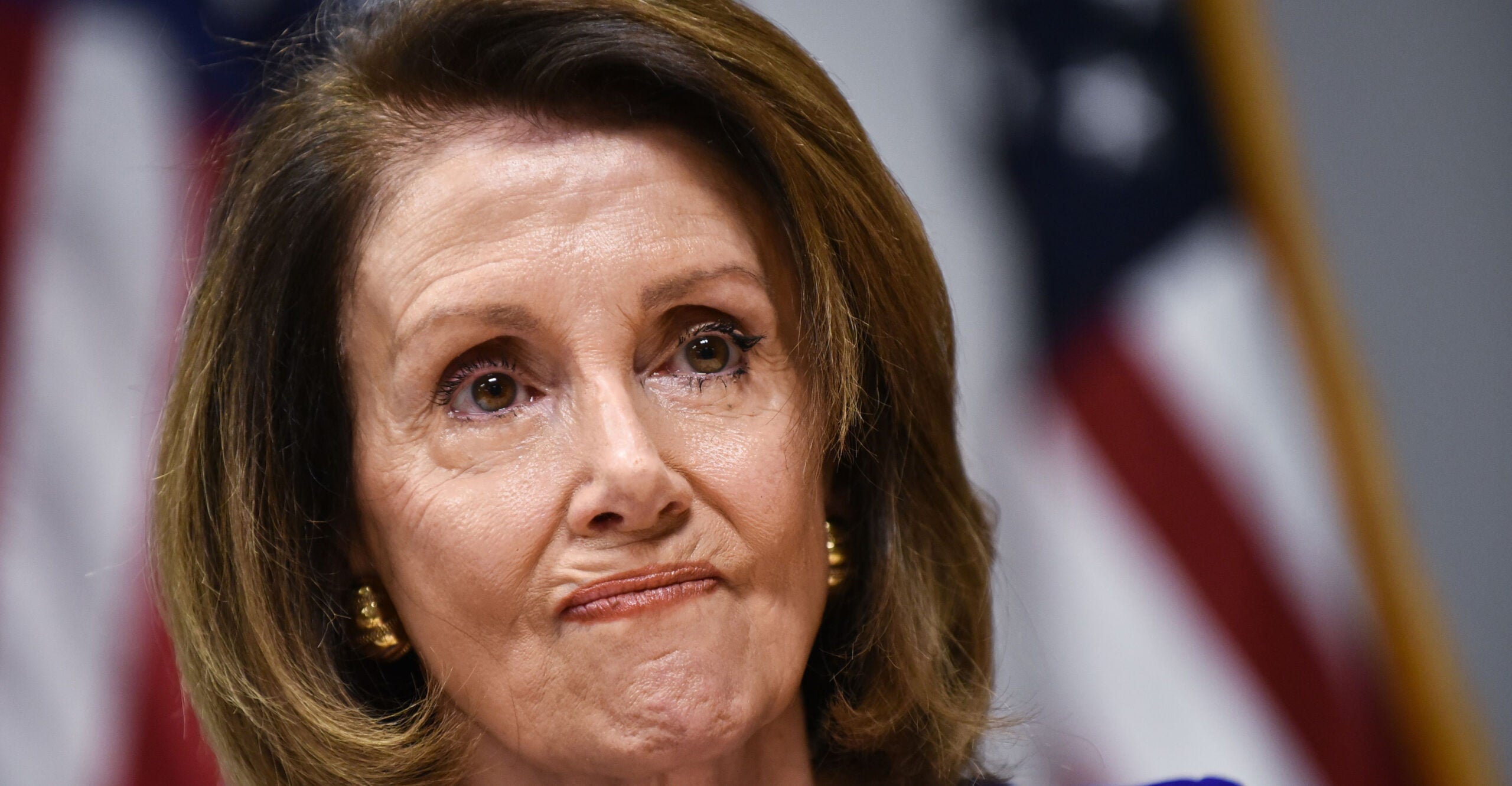 San Francisco Archbishop to Pelosi: Do Not Receive Communion