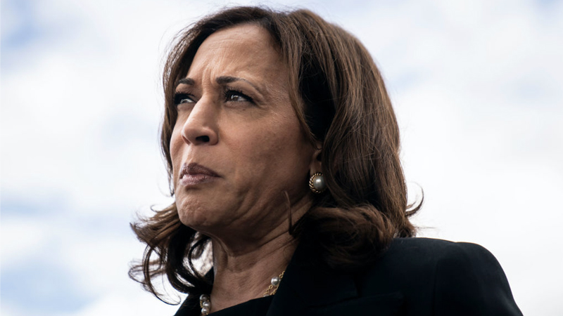 Kamala Harris Calls For ‘Assault Weapons Ban’, Says They Have ‘No Place in Civil Society’