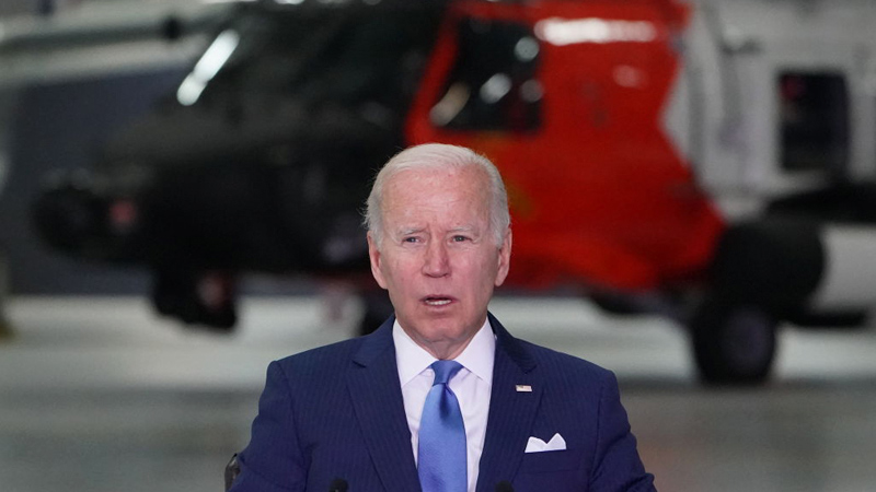 Half of Biden Twitter Followers Fake, Audit Reveals