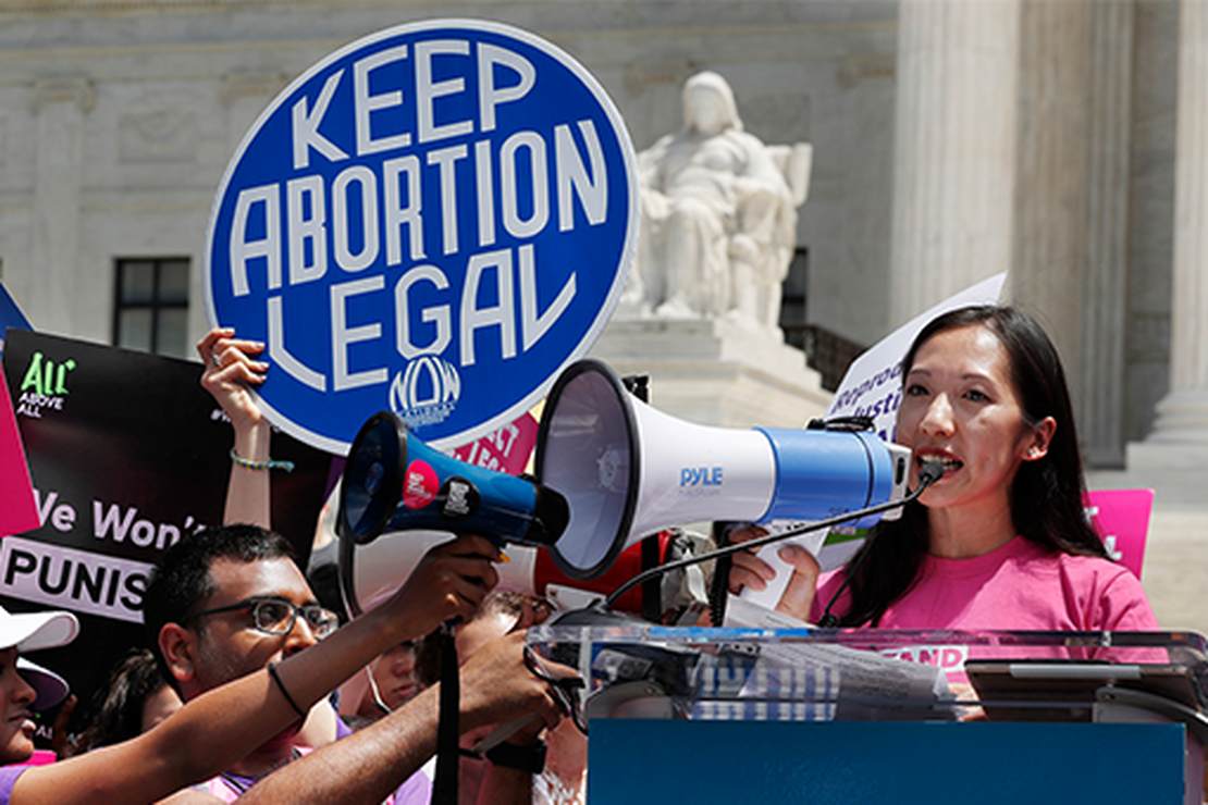Democrats Pounce, Call On Congress To Immediately Abolish Filibuster In Wake of SCOTUS Leak – RedState
