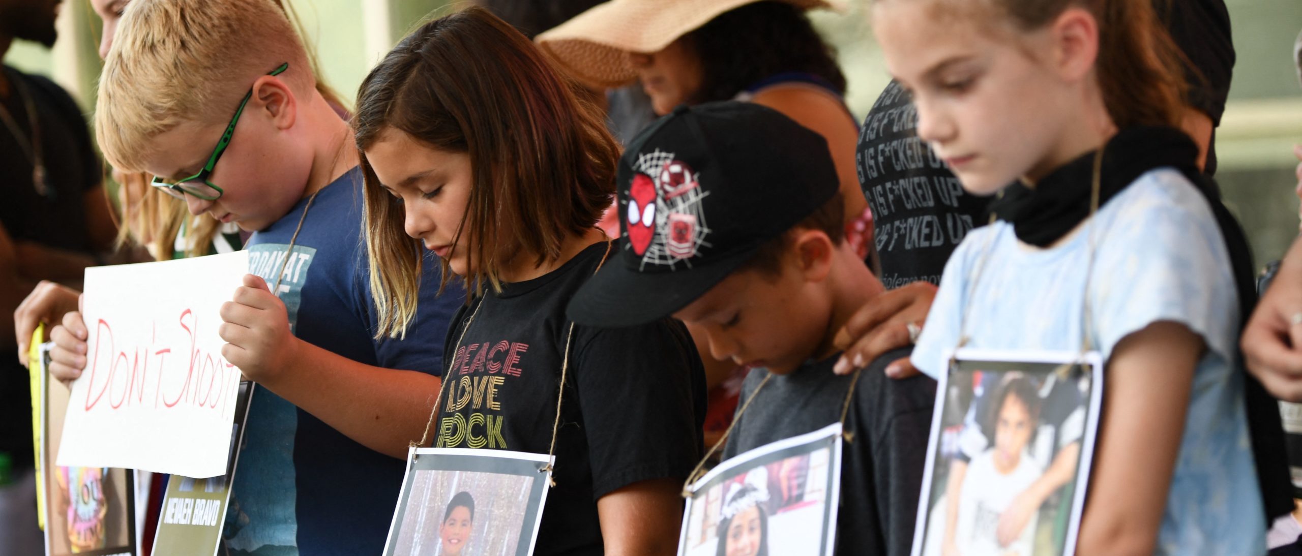 ‘We Felt Like Cowards’: Police Officer Reflects On The Delayed Officer Response At Uvalde School Shooting | The Daily Caller