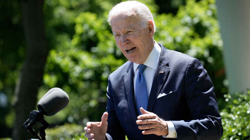 Watch: Biden Blames ‘Ultra Maga’ For Inflation, Collapsing Economy