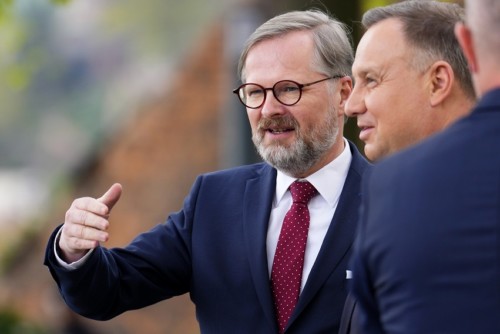 'Barking at the gates of Russia' – Poland angered over Pope Francis saying NATO likely provoked Russia into war