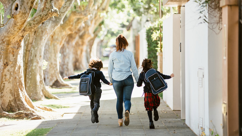 Wow! Learn How One Heroic Mother Saved Her Two Children From Uvalde School Shooting