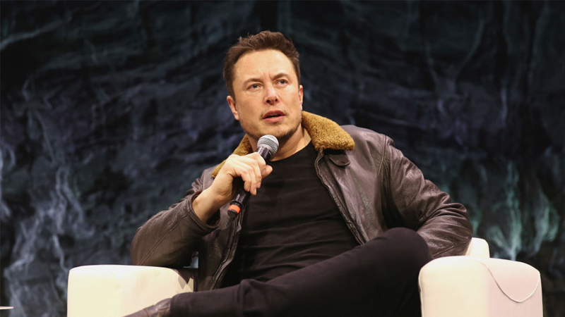 Who’s Afraid of Elon Musk?