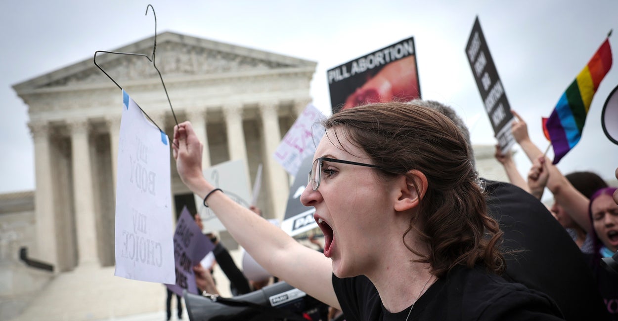 Could Supreme Court Leaker Be Criminally Prosecuted? Maybe