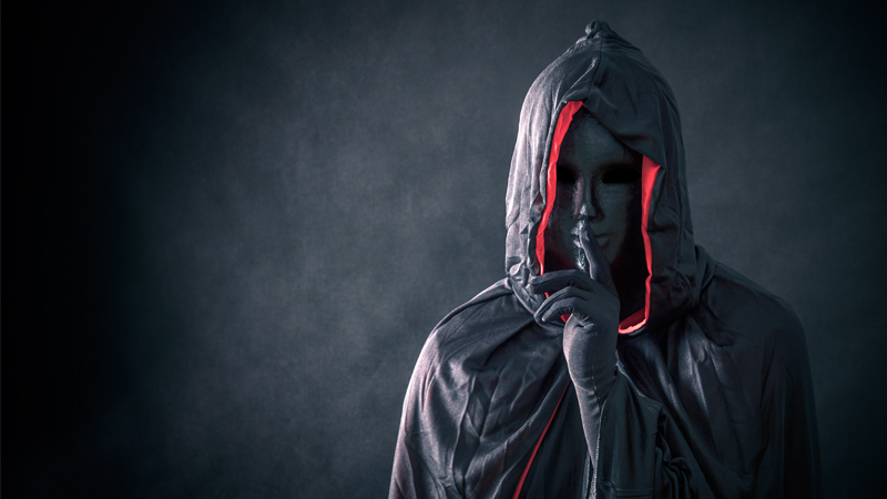 Learn Who’s Pushing A Demonic Agenda Behind The Scenes to Destroy America