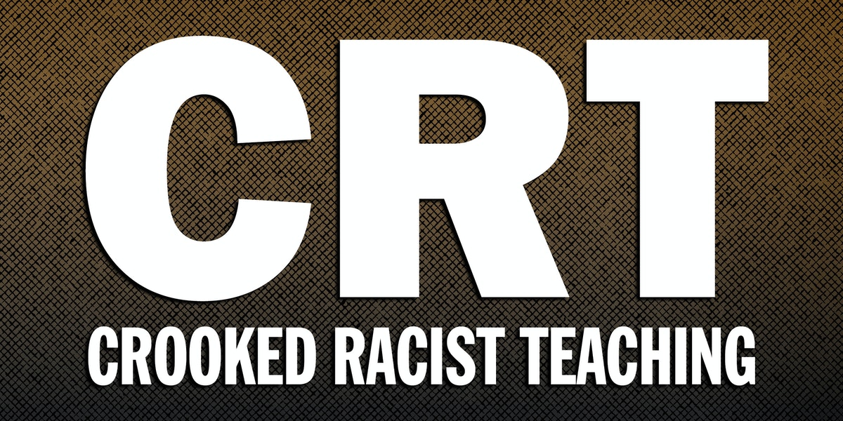 Emmy Griffin: COVID Relief Funds CRT in Schools | The Patriot Post