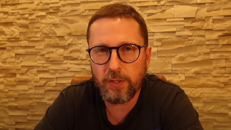 Zelensky Critic Arrested in Spain on Orders of Ukrainian Government