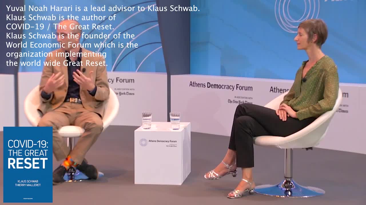 World Economic Forum |