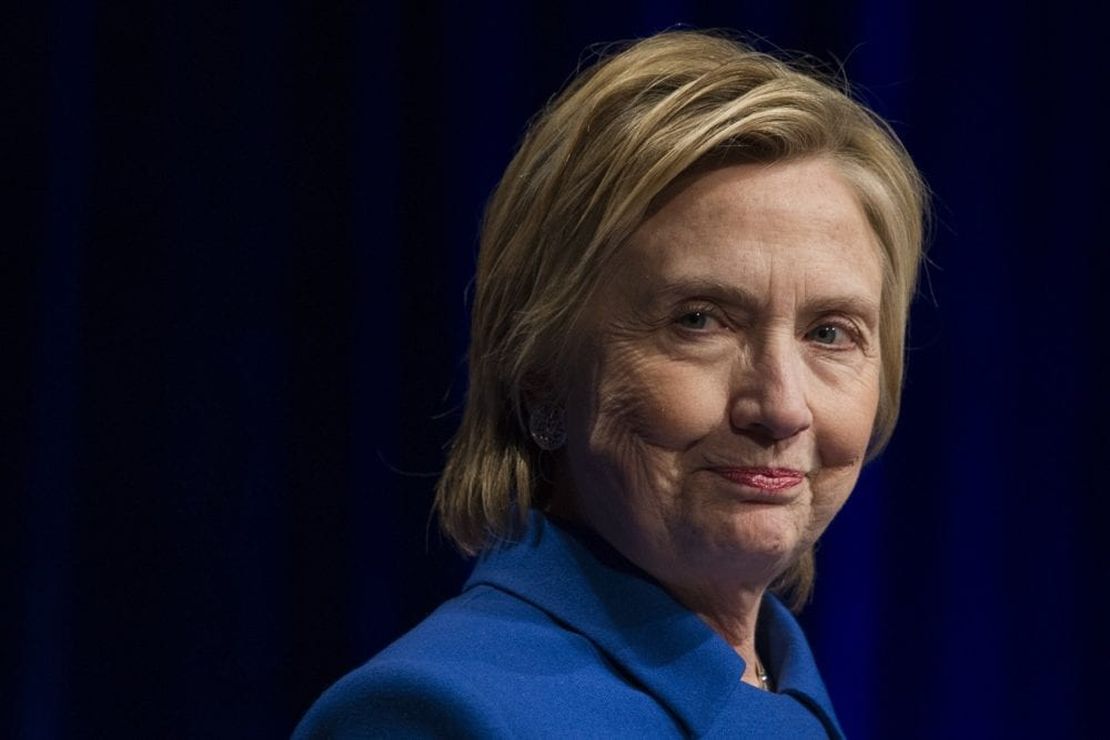 Sussmann Trial Takeaway: Hillary Clinton Is Dirty to Her Core – RedState