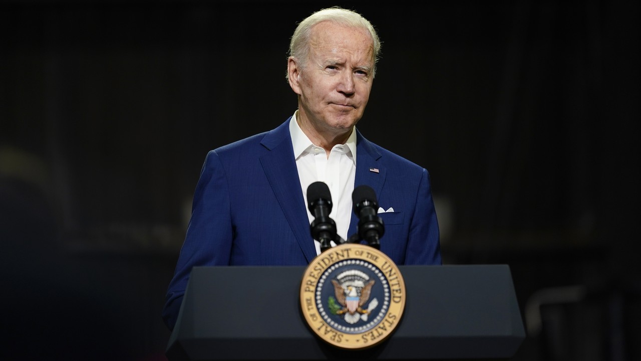 New Film Alleges 2020 Was Stolen, 2000 Felonies Prove It