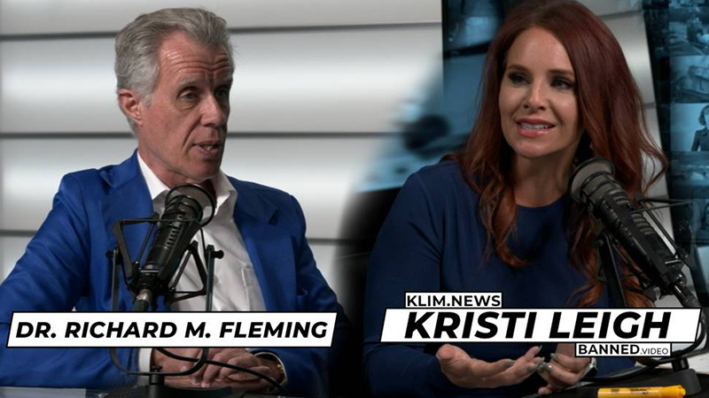 Doctor Addresses Disputes Within The Resistance Community – Exclusive Interview