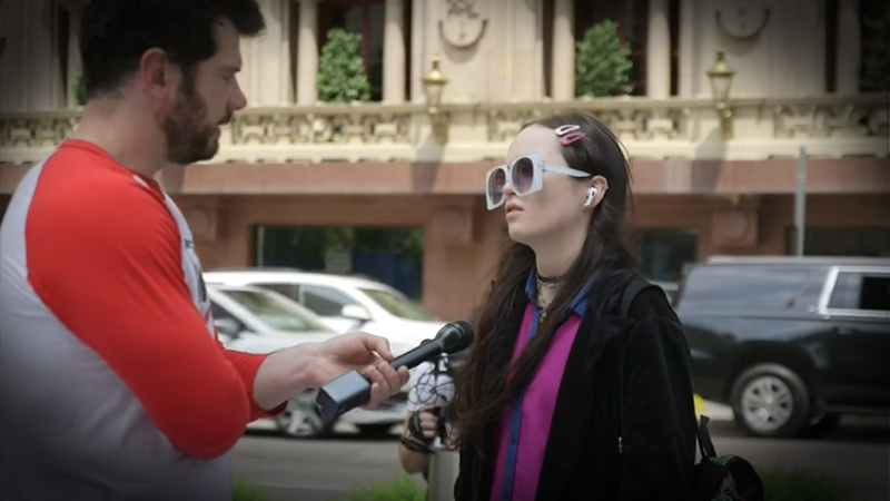 Watch: Steven Crowder Educates Americans On What Overturning Roe v. Wade Really Means