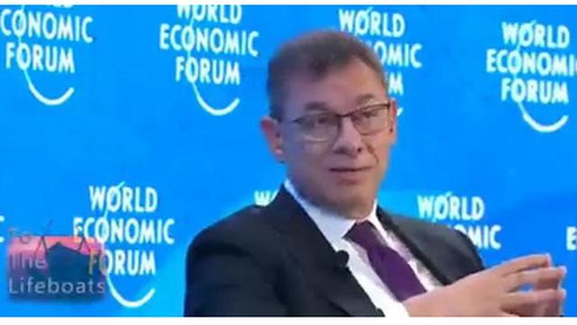 EXPOSED !! PFIZER CEO SAYS IT’S THEIR DREAM TO REDUCE THE POPULATION BY 50 PERCENT IN 2023 !!  - best news here