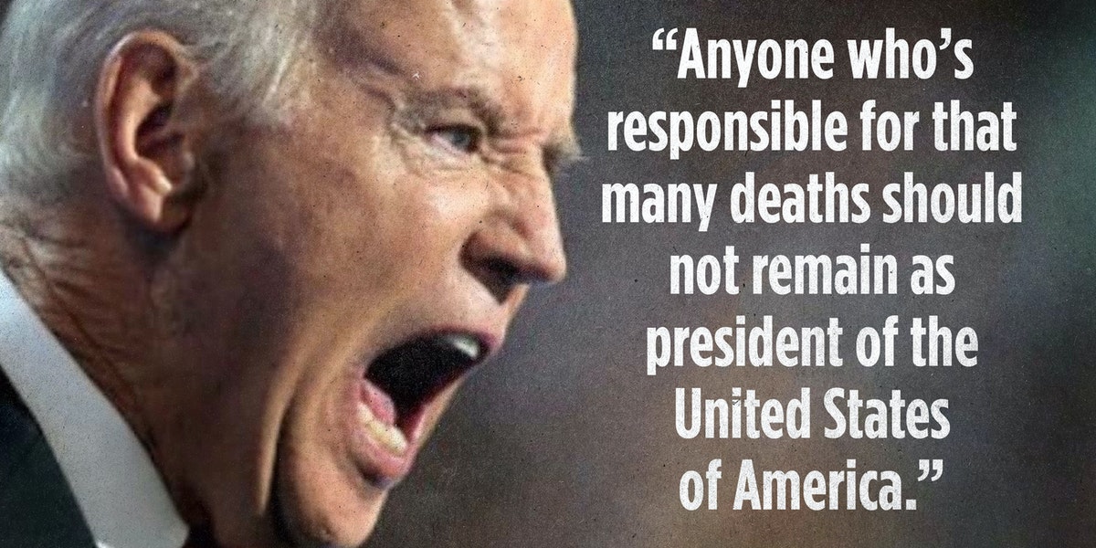 Brian Mark Weber: The Coming COVID Midterm Fraud | The Patriot Post