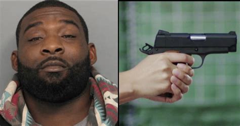 The Mass Shooting You Didn't Hear About: Mom Kills Active Shooter With AR-15 During Graduation Celebration » Sons of Liberty Media