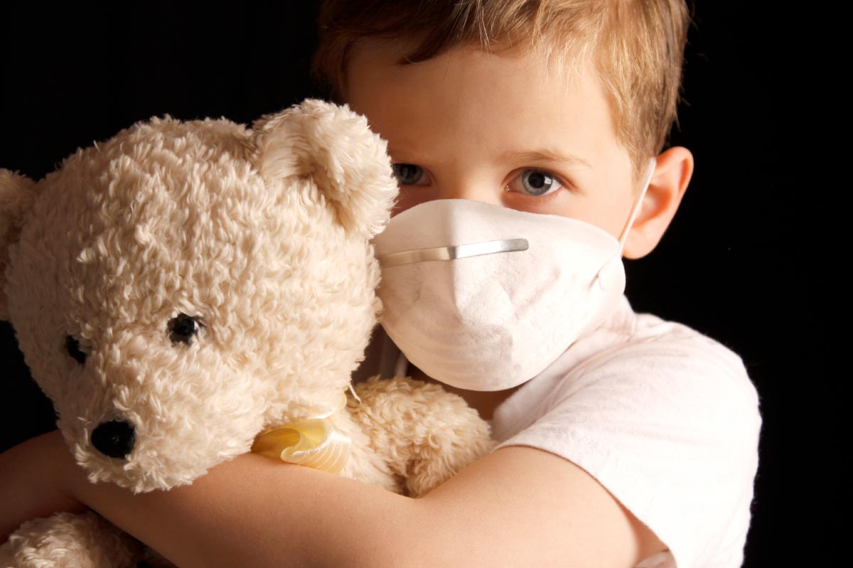 Covid “vaccines” are causing severe autoimmune hepatitis in children – NaturalNews.com