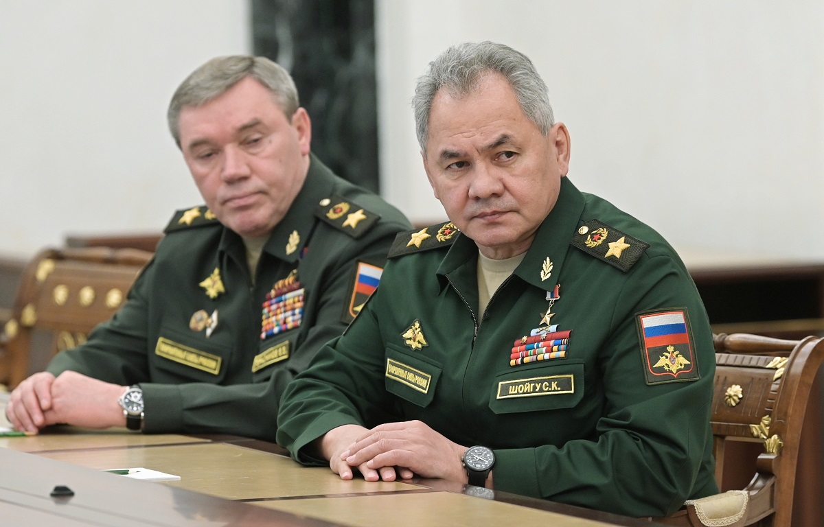 US intelligence is helping Ukraine kill Russian generals