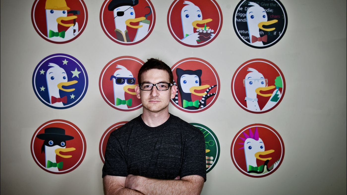 Researcher confirms no privacy with DuckDuckGo search engine – World-Signals News