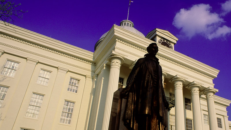 Alabama Bans All Transgender Treatments for Kids Under Age 19 – Tuesday Live