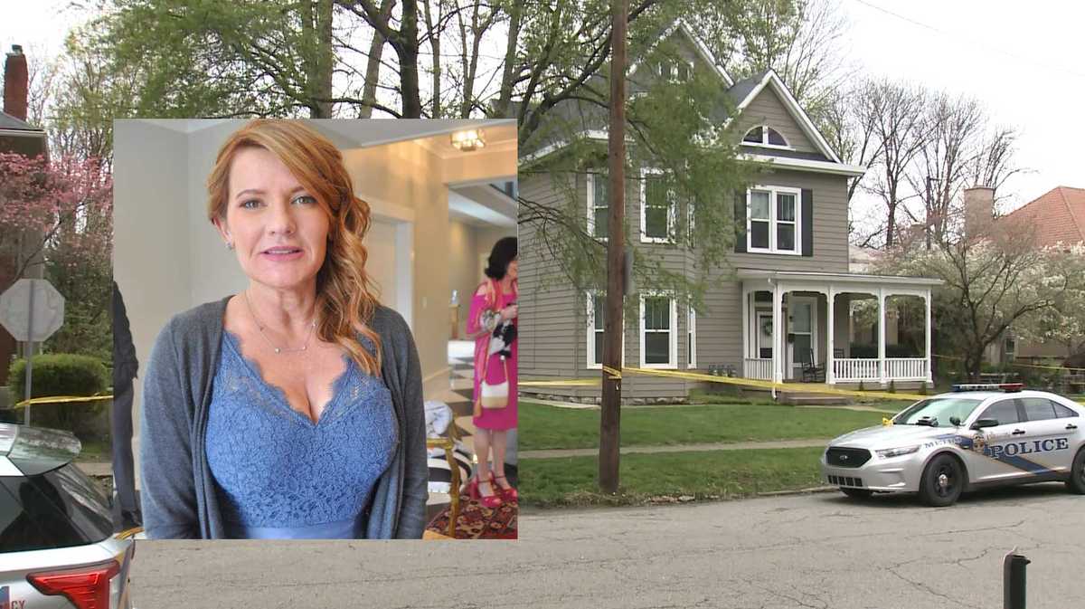 New LMPD, DNA lab partnership credited with helping make arrest in murder of Louisville mother