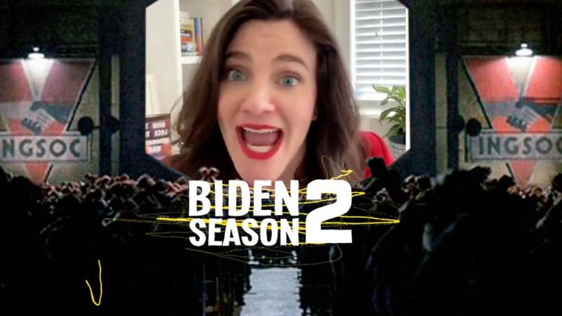 DisINFO DIVA: Biden Season 2