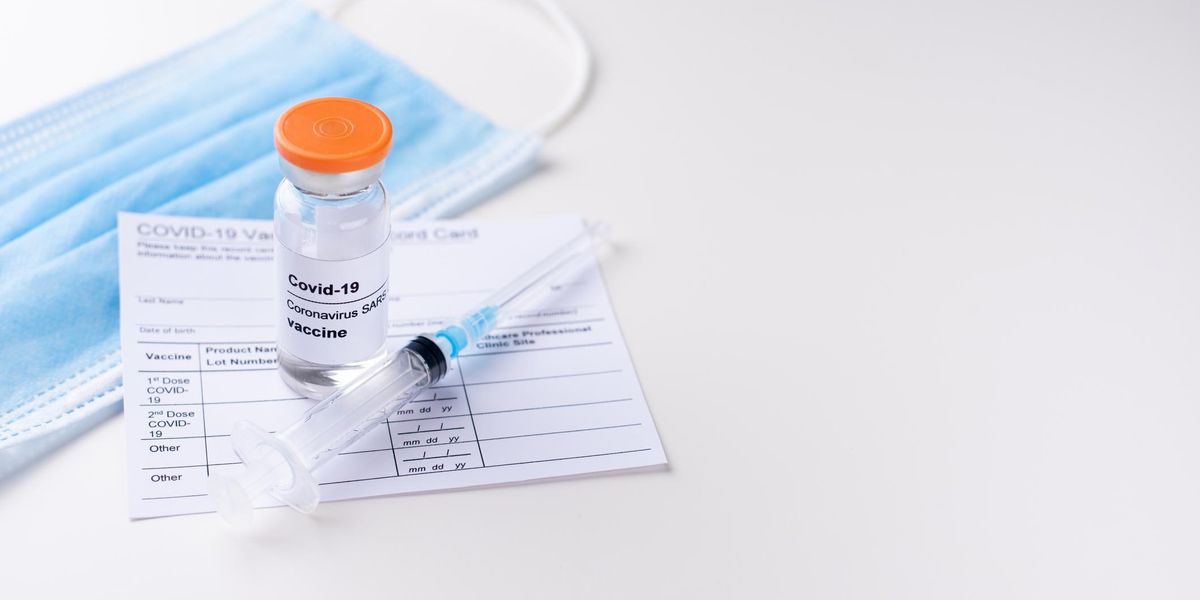 Horowitz: Five new data points indicate cataclysmic level of vaccine injury - Conservative Review