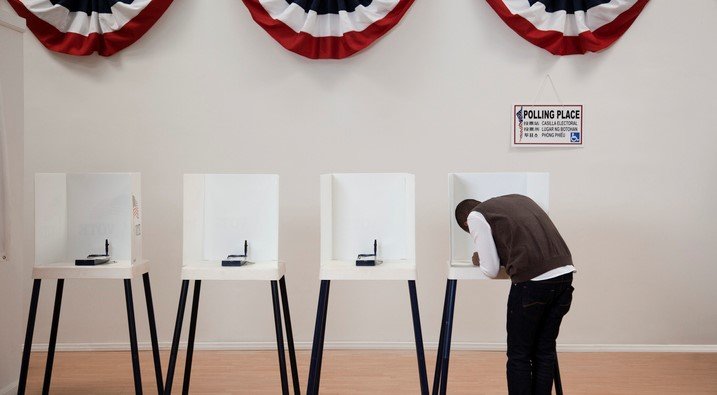 BIG WIN: Court Reinstates Florida's Election Integrity Laws